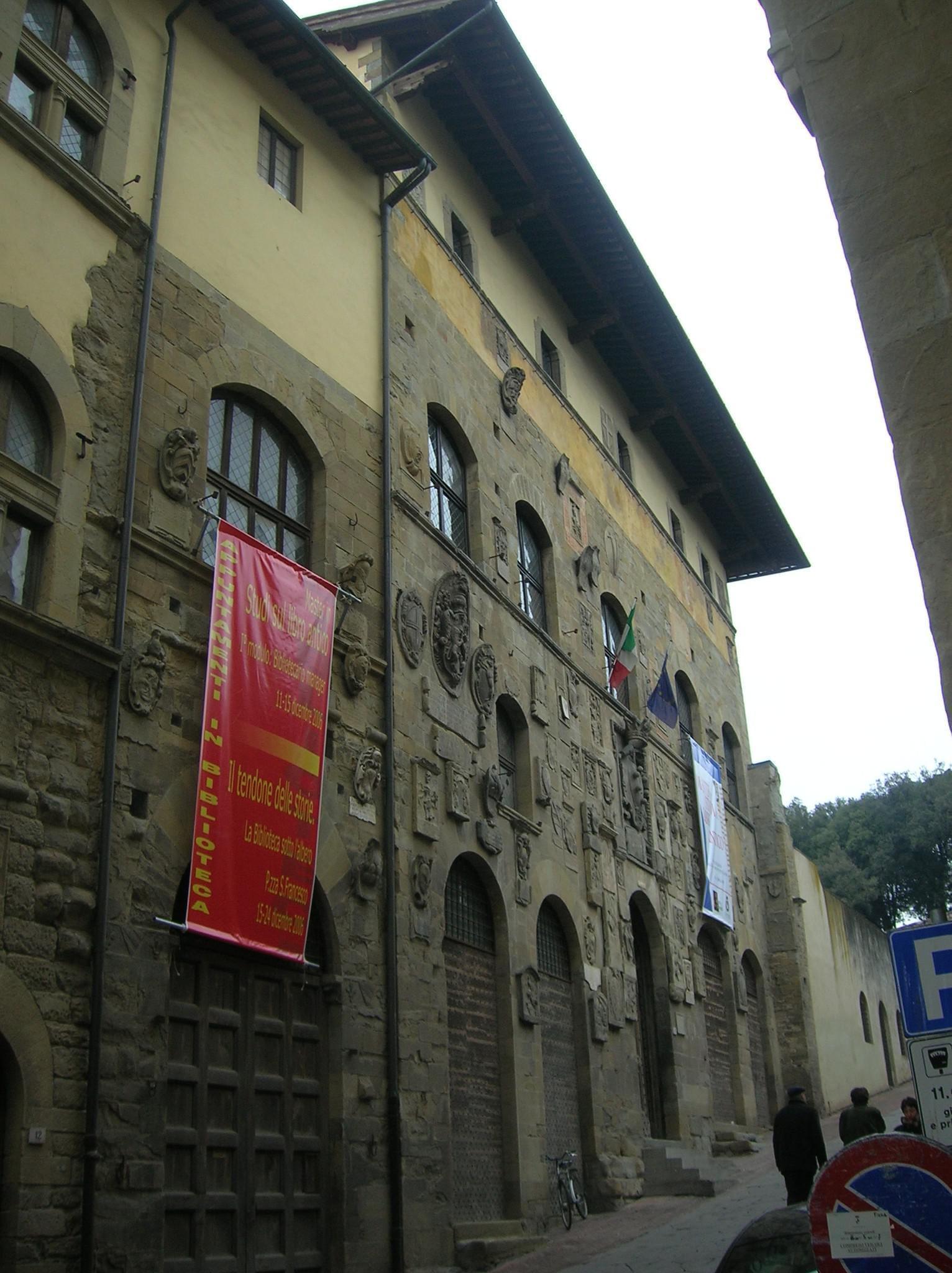 Guide Arezzo